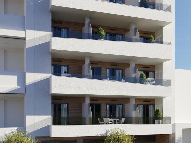 Penthouse for Sale in Torrevieja, Alicante 3