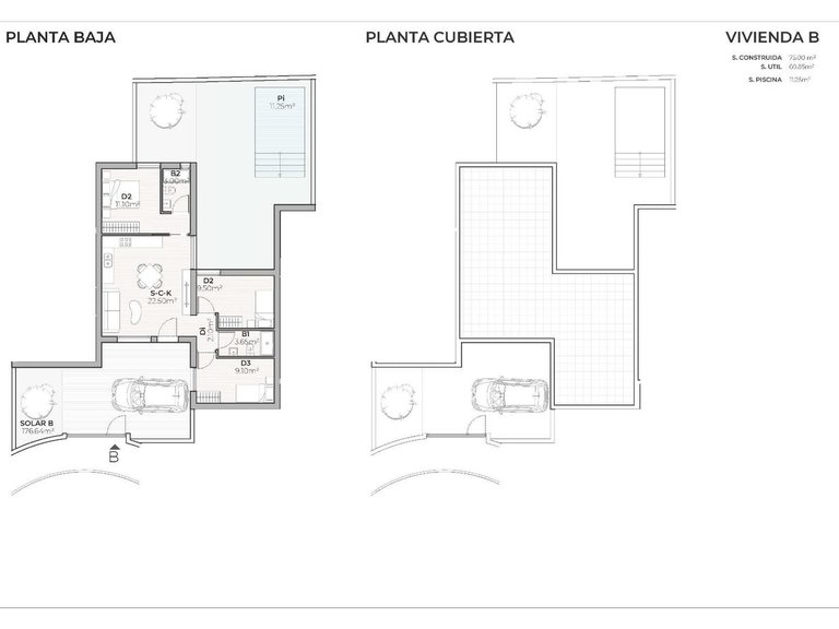 Town House for Sale in Mazarron, Murcia 8