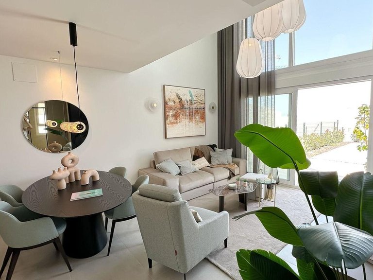 Villa for Sale in Algorfa, Alicante 23