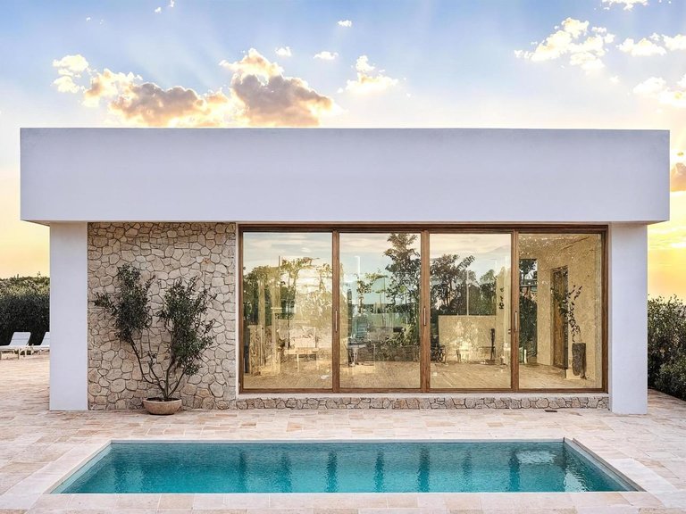 Villa for Sale in Orihuela Costa, Alicante 1