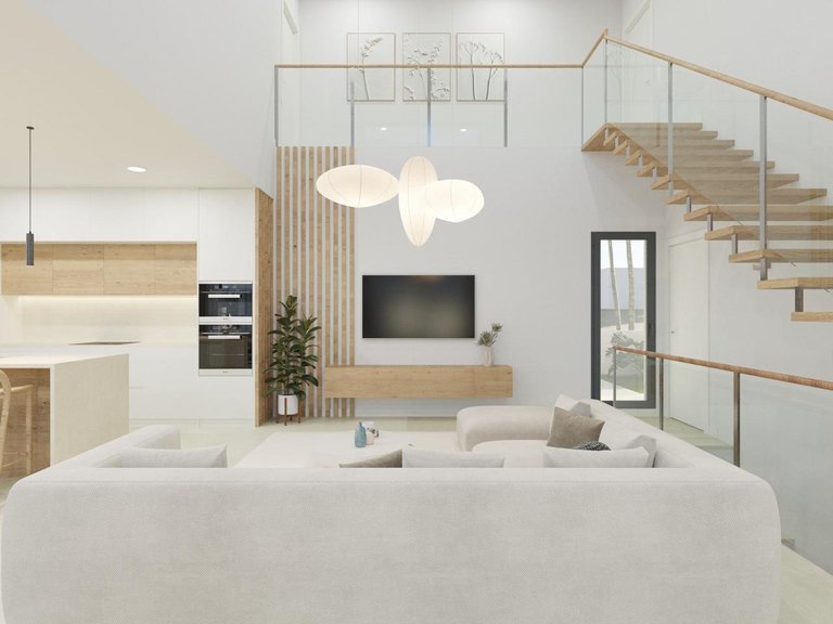 Villa for Sale in Ciudad Quesada, Alicante 7