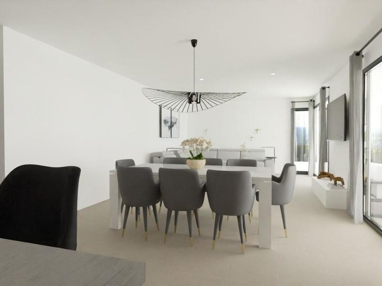 Villa for Sale in Monforte Del Cid, Alicante 4
