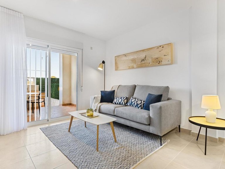 Penthouse for Sale in Orihuela Costa, Alicante 22
