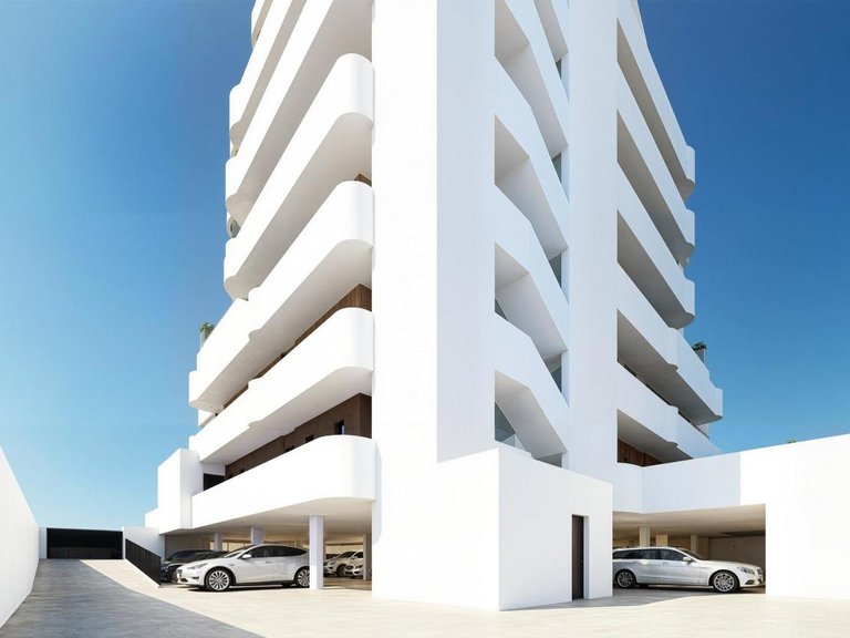 Penthouse for Sale in Guardamar Del Segura, Alicante 12
