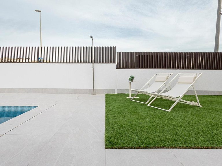 Villa for Sale in Orihuela, Alicante 19