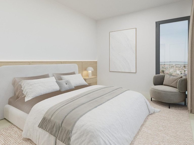 Villa for Sale in Ciudad Quesada, Alicante 18