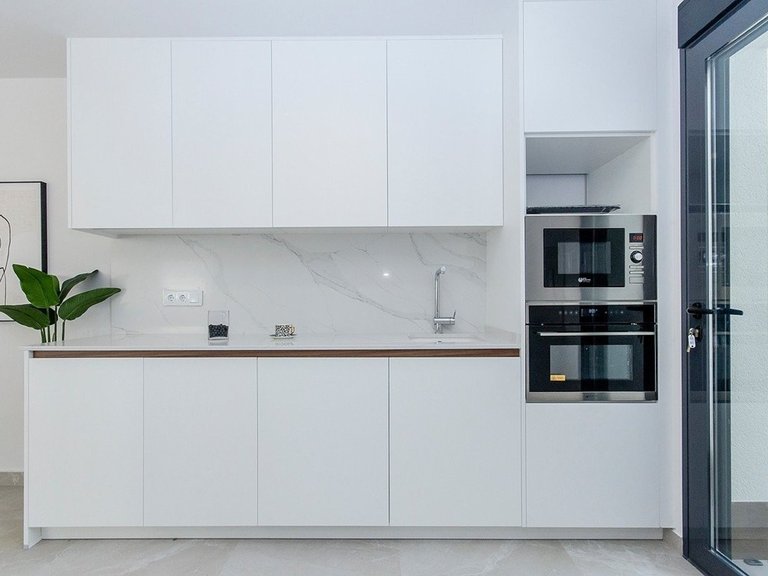 Villa for Sale in San Miguel De Salinas, Alicante 11