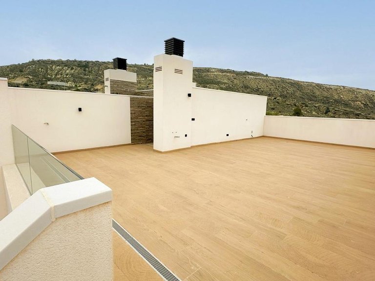 Villa for Sale in Algorfa, Alicante 4