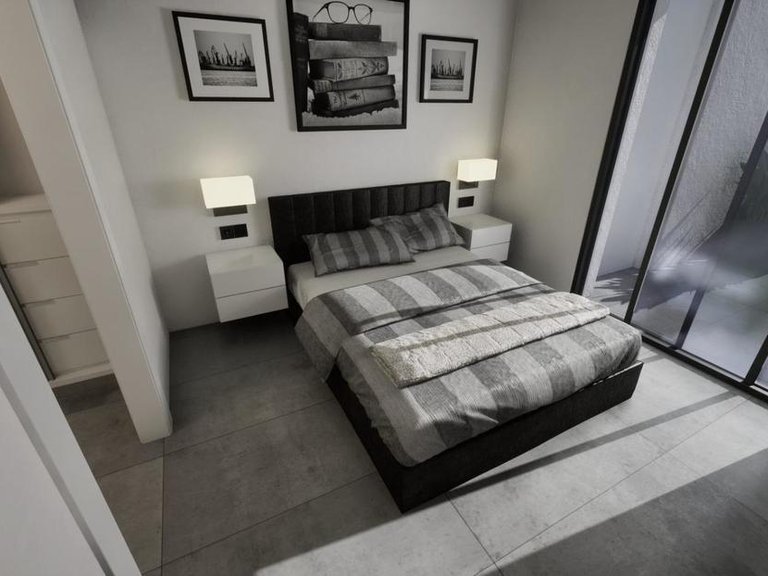 Town House for Sale in Torre Pacheco, Murcia 13