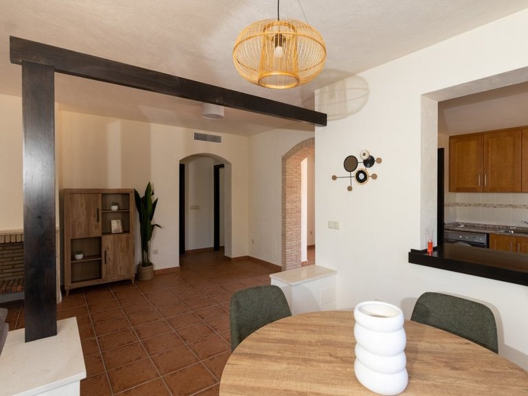 Villa for Sale in Fuente Alamo, Murcia 22