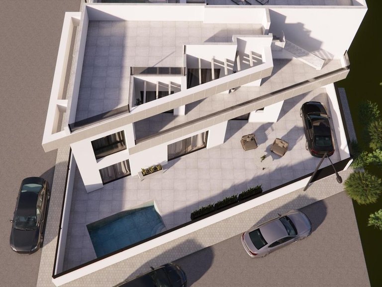 Town House for Sale in Rojales, Alicante 17