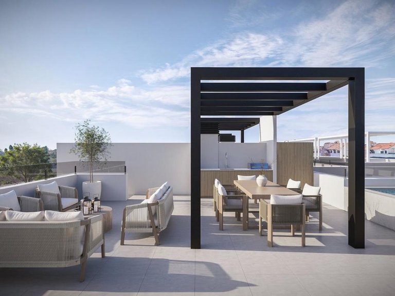 Villa for Sale in San Pedro Del Pinatar, Murcia 4