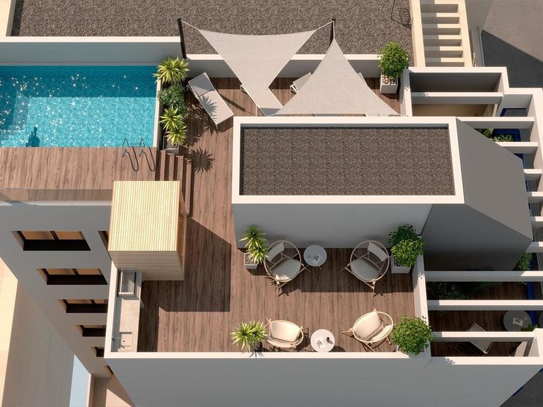 Penthouse for Sale in Torrevieja, Alicante 5