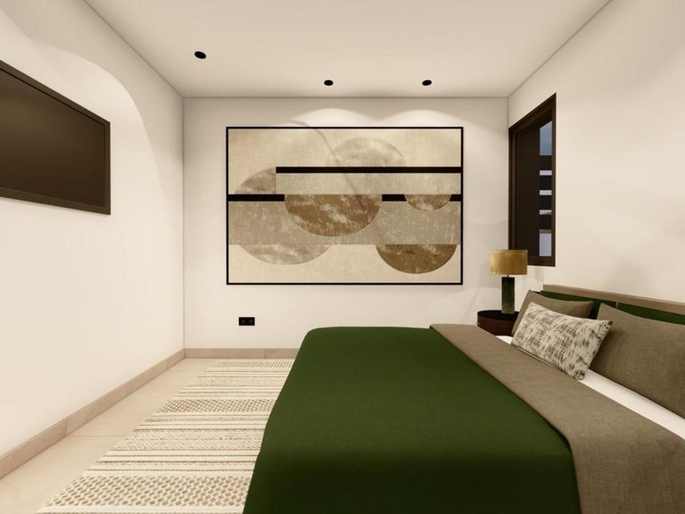 Villa for Sale in Benijofar, Alicante 25