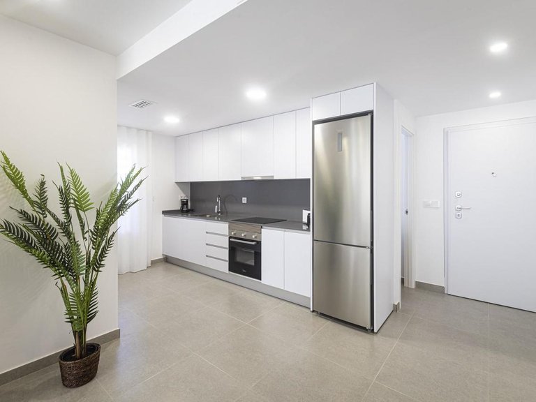 Apartment for Sale in Mar Menor, Murcia 8