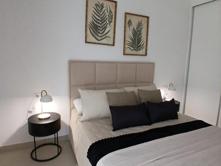 Town House for Sale in Bigastro, Alicante 11