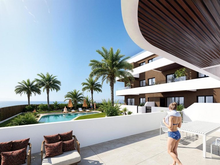 Penthouse for Sale in Guardamar Del Segura, Alicante 5