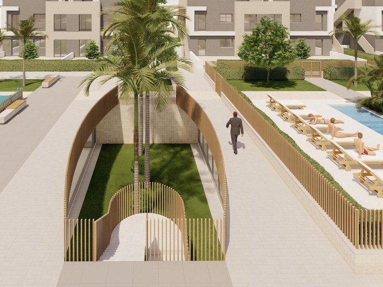 Villa for Sale in Pilar De La Horadada, Alicante 9
