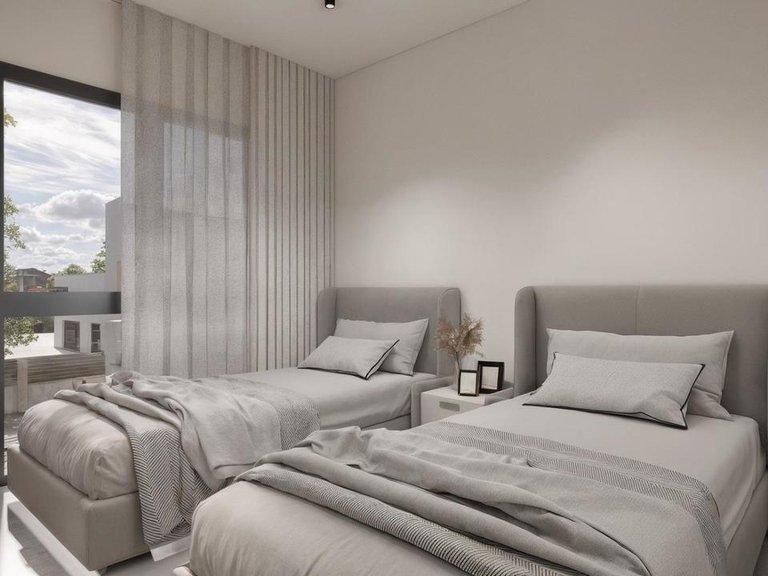 Villa for Sale in Los Montesinos, Alicante 25