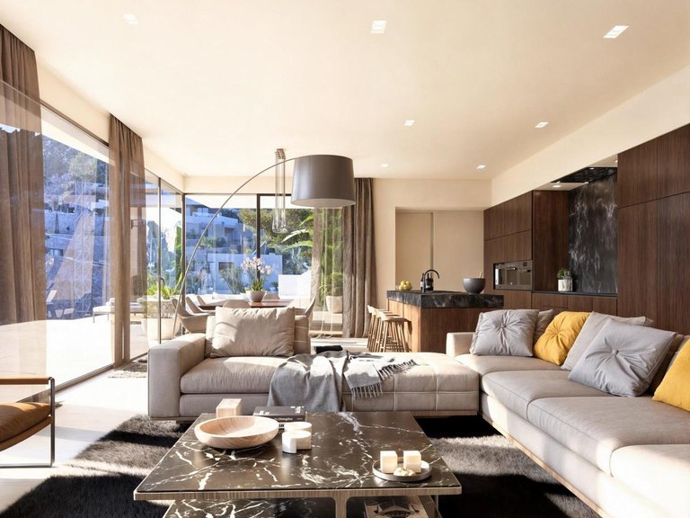 Villa for Sale in Benissa, Alicante 7