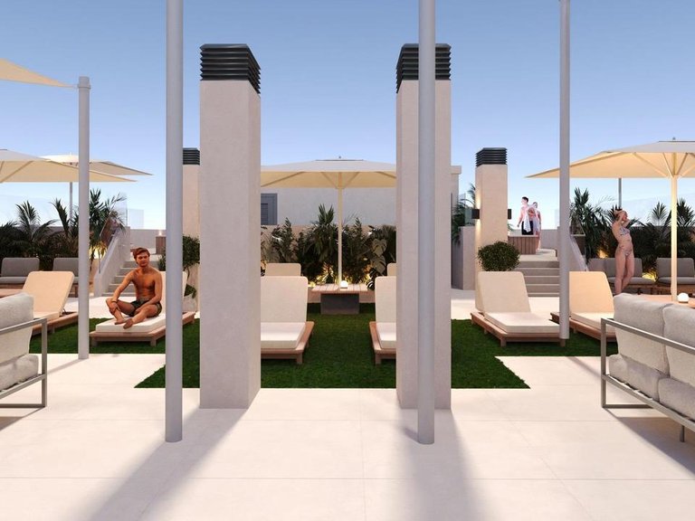 Apartment for Sale in San Miguel De Salinas, Alicante 26