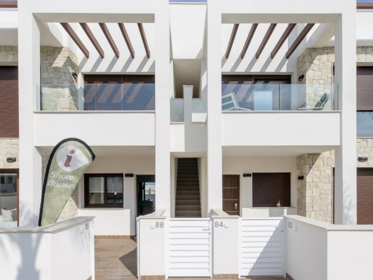 Villa for Sale in Torrevieja, Alicante 22