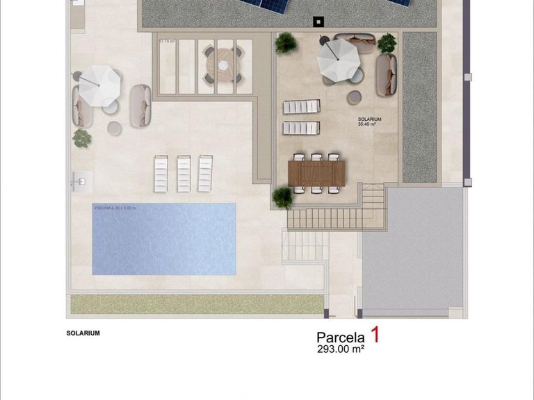 Villa for Sale in Benijofar, Alicante 3