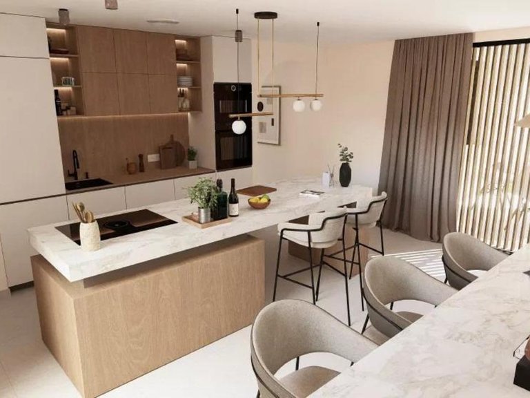 Villa for Sale in Banos Y Mendigo, Murcia 6