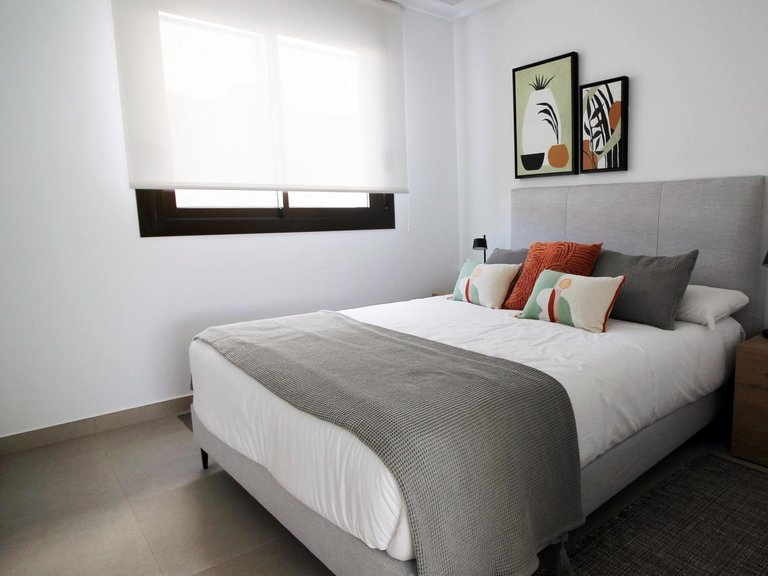 Town House for Sale in Pilar De La Horadada, Alicante 8