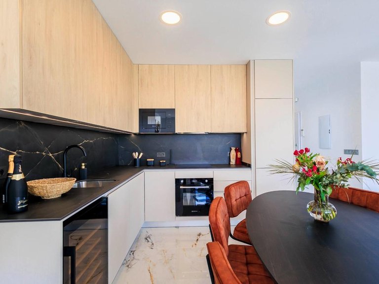 Villa for Sale in Pilar De La Horadada, Alicante 42