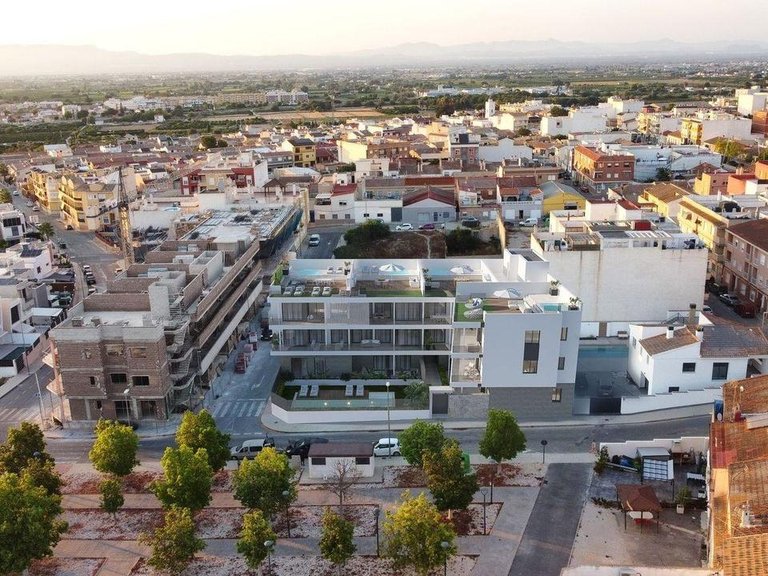 Apartment for Sale in Benijofar, Alicante 1