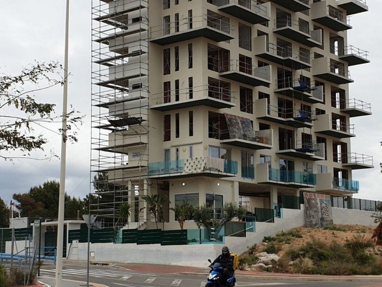 Apartment for Sale in Finestrat, Alicante 20