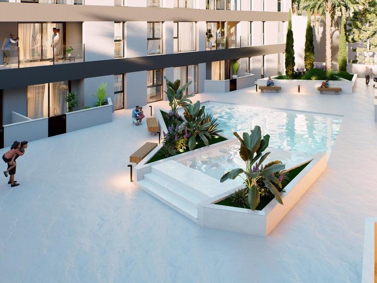 Apartment for Sale in San Pedro Del Pinatar, Murcia 7
