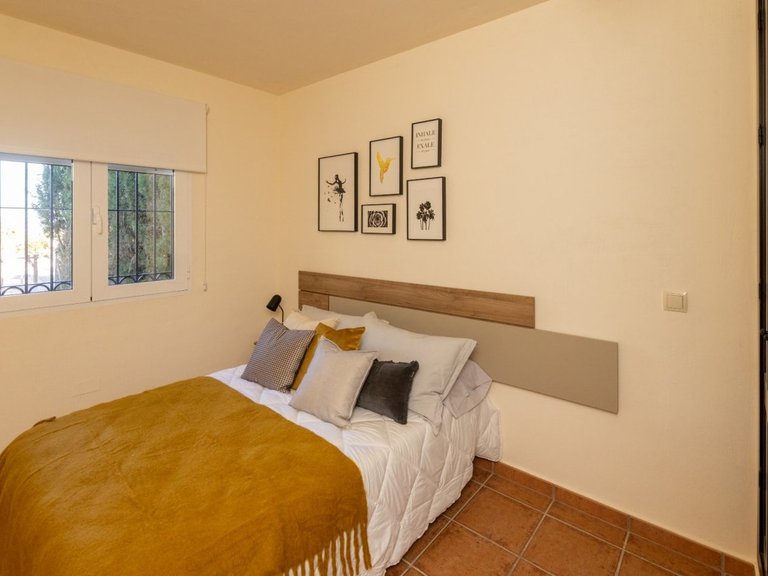 Villa for Sale in Fuente Alamo, Murcia 25