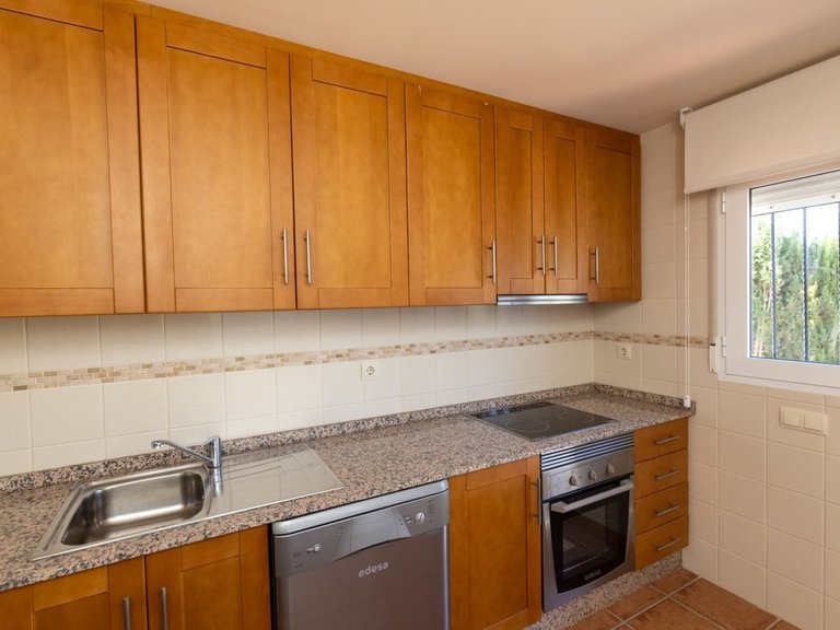 Villa for Sale in Fuente Alamo, Murcia 16