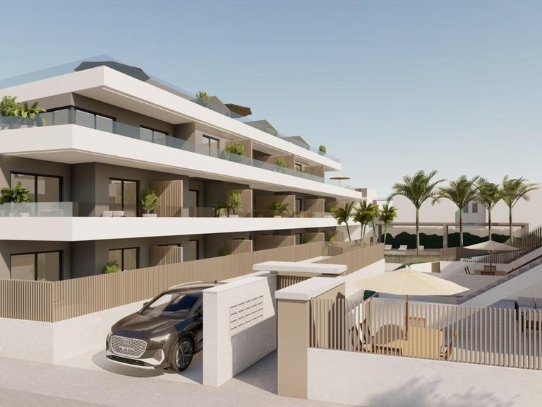 Apartment for Sale in Pilar De La Horadada, Alicante 11