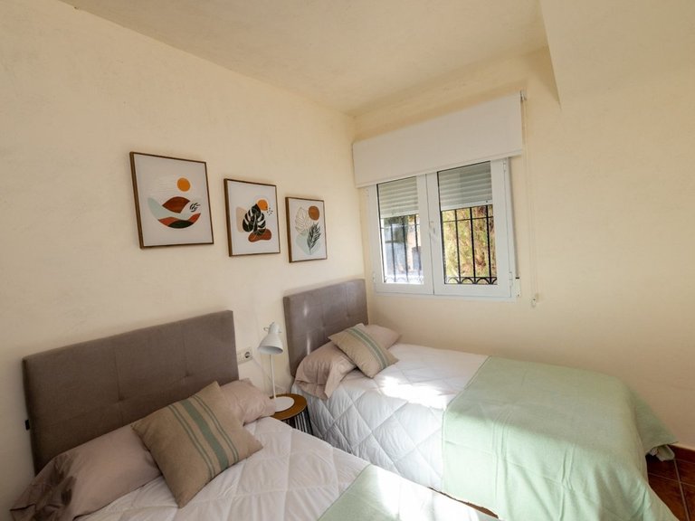 Villa for Sale in Fuente Alamo, Murcia 32