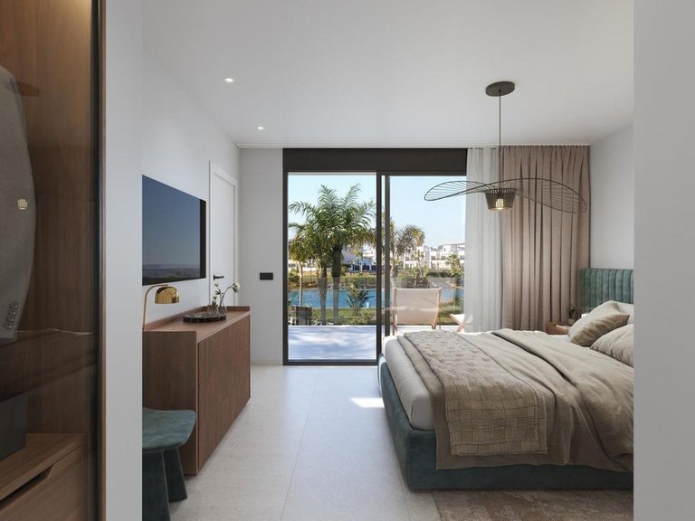Villa for Sale in Torre Pacheco, Murcia 13