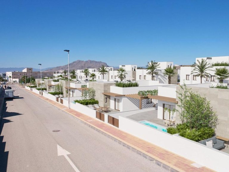 Villa for Sale in Puerto De Mazarron, Murcia 10