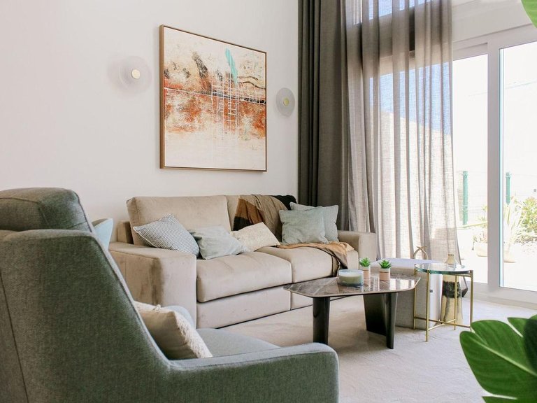 Villa for Sale in Algorfa, Alicante 37