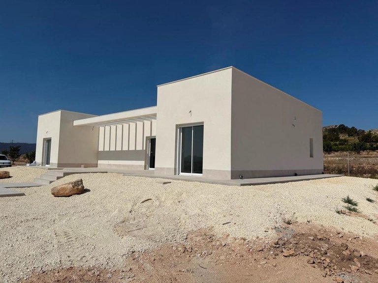 Villa for Sale in Pinoso, Alicante 4