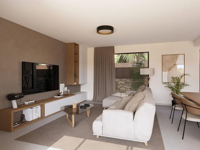 Villa for Sale in Banos Y Mendigo, Murcia 5