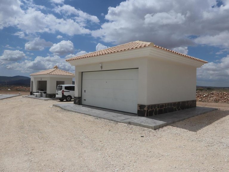 Villa for Sale in Pinoso, Alicante 8