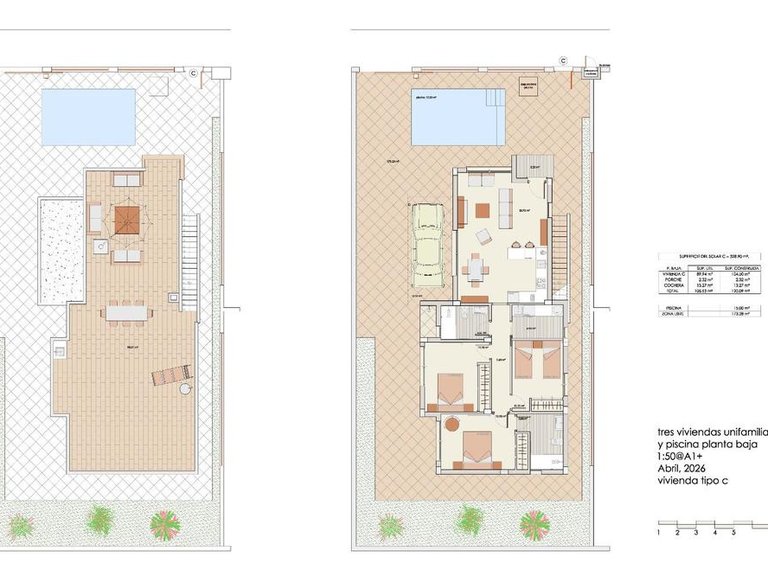 Villa for Sale in Los Alcazares, Murcia 14