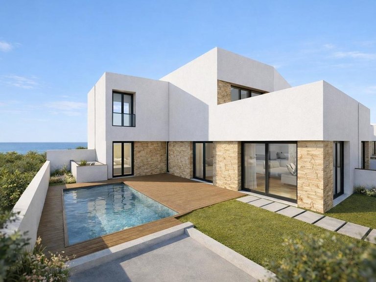 Town House for Sale in Bigastro, Alicante 14