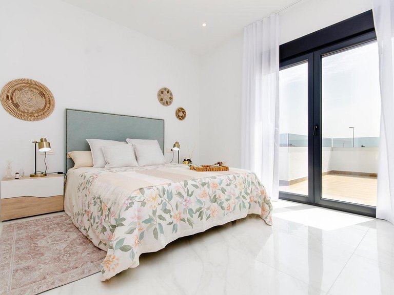 Villa for Sale in Orihuela, Alicante 27