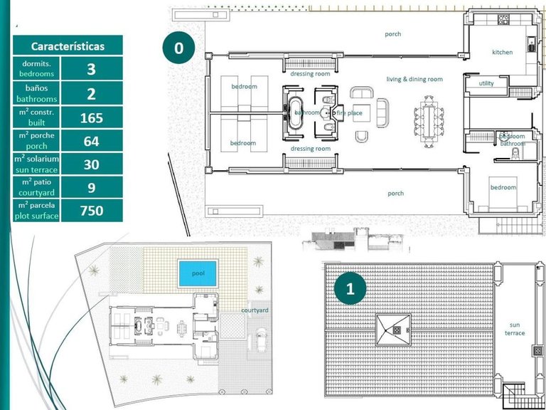 Villa for Sale in Sucina, Murcia 14