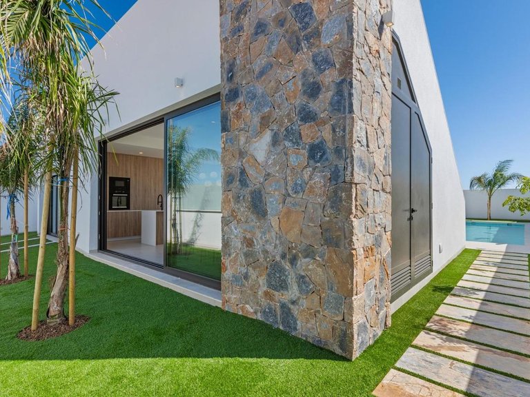 Villa for Sale in San Javier, Murcia 34
