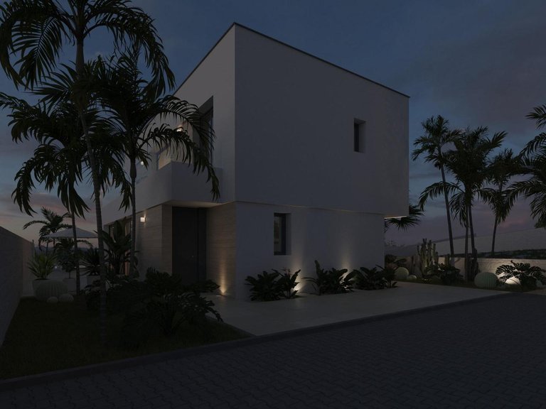 Villa for Sale in Ciudad Quesada, Alicante 30