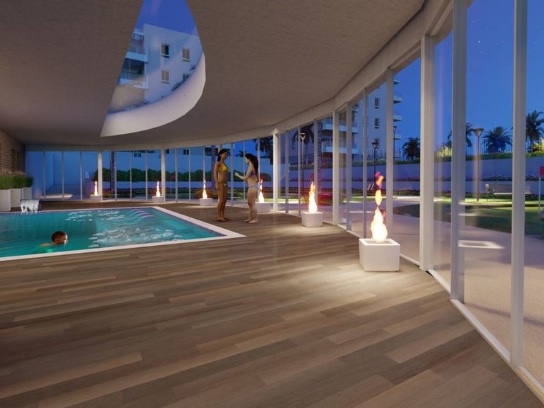 Penthouse for Sale in Guardamar Del Segura, Alicante 4